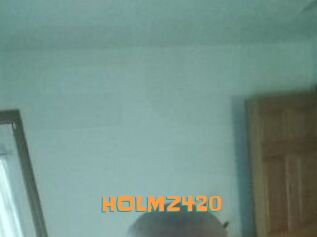 HOLMZ420