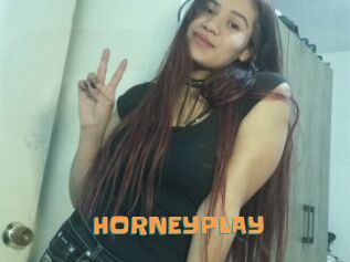 HORNEYPLAY