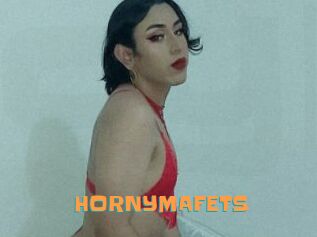 HORNYMAFETS