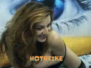 HOTREIKE