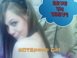 HOTSpace_Girl