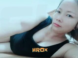 HROx