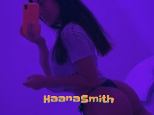 HaanaSmith
