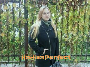 HadisaPerfect