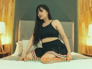 HaileySweett