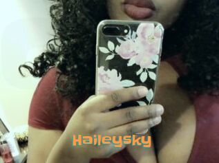 Haileysky