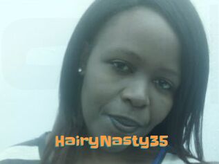 HairyNasty35