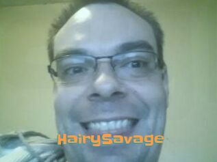 HairySavage