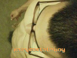 Hairycoc_Latinboy