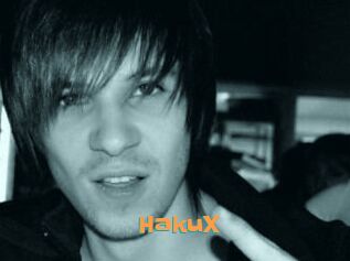 Haku_X