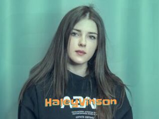HaleyVinson