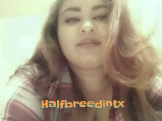 Halfbreedintx