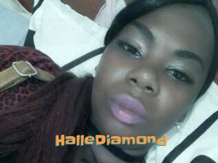 HalleDiamond