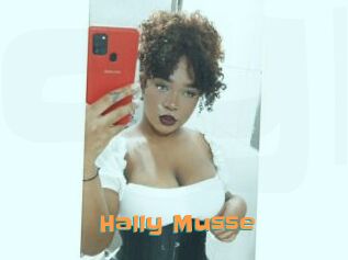 Hally_Musse