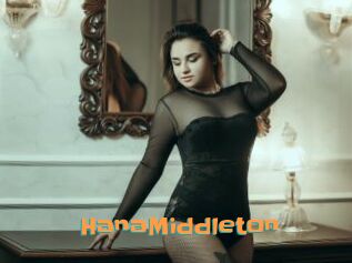 HanaMiddleton