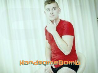 HandsomeBomb