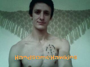 HandsomeHawkins