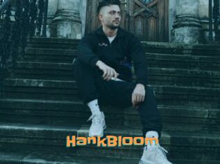 HankBloom