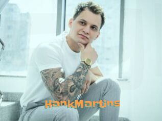 HankMartins