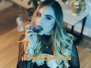 HannaConnors