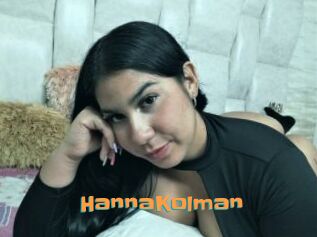 HannaKolman