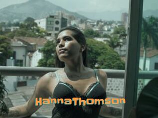 HannaThomson