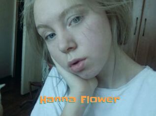 Hanna_Flower