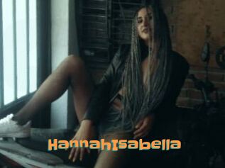 HannahIsabella