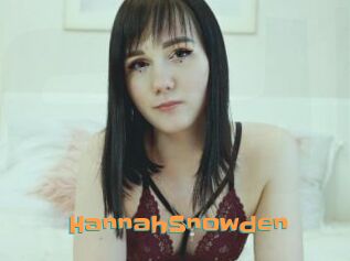 HannahSnowden