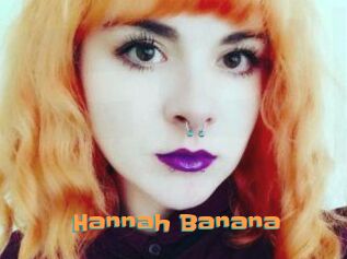 Hannah_Banana