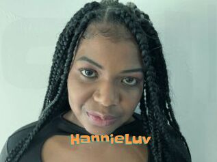 HannieLuv
