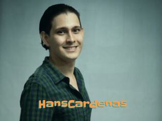 HansCardenas