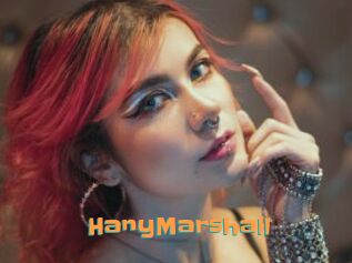 HanyMarshall