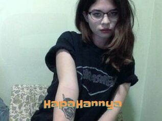 HapaHannya