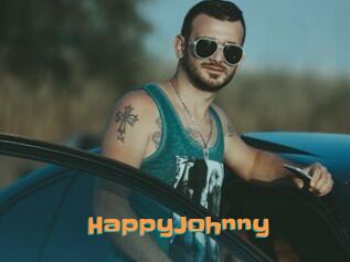 HappyJohnny