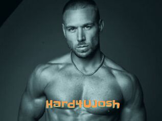 Hard4UJosh