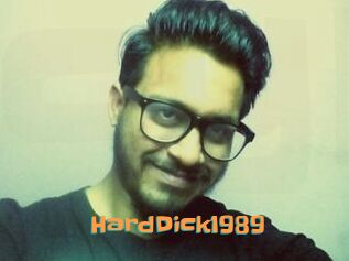 HardDick1989