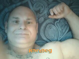 Hardleg