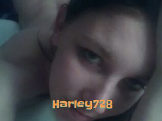 Harley728