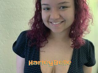 HarleyBelle
