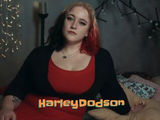 HarleyDodson