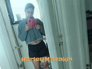 HarleyMazakin