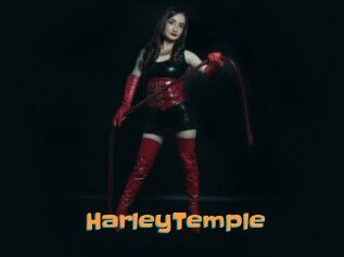 HarleyTemple