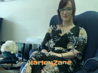 HarleyZane