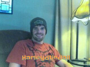 Harleydtindall