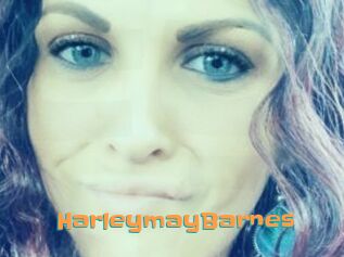 HarleymayBarnes