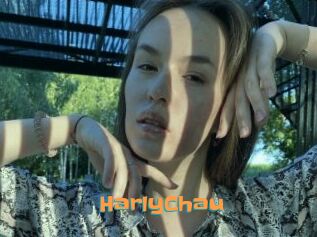 HarlyChau