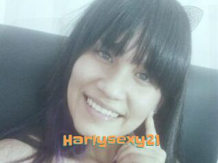 Harlysexy21