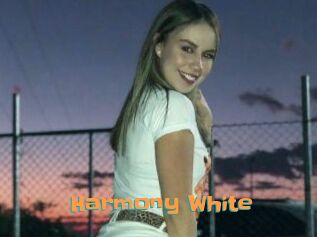 Harmony_White
