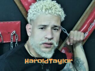 HaroldTaylor